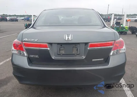 2012 Honda Accord 2.4 Se z USA, uszkodzony, nr VIN 1HGCP2F60CA202255